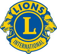 Lions Cleanup Logo